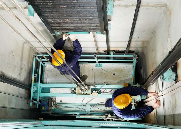 Druker Advocacia Obtém Mais um Laudo Pericial Favorável para Ex-Empregado de Empresa de Elevadores